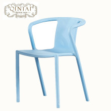 Plastic Leisure Chair for living room dining chair